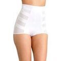 Culottes & autres bas
sur Grenoble : Culottes & slips Daxon by - Lot de 2 culottes gainantes montantes Blanc