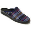 Chaussures d&eacute;contract&eacute;es homme sur Grenoble : Chaussons Pediconfort Mules