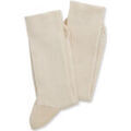 Chaussettes sur Grenoble : Chaussettes Daxon by - Lot de 2 paires de mi-chaussettes coton