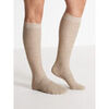 Chaussettes Daxon by - Lot de 2 paires de mi-bas 50% laine