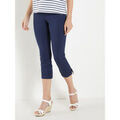 Pantalons sur Grenoble : Pantalon Daxon by - Corsaire en maille