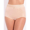 Produits gainants Daxon by - Gaine-culotte plastron ventre plat Beige