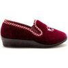 Chaussons Pediconfort Lot de 2 paires de sans-g&ecirc;ne Multicolore
