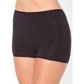 Culottes & autres bas
sur Grenoble : Shorties & boxers Daxon by - Lot de 2 shorties Noir