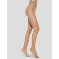 Culottes & autres bas
sur Grenoble : Collants & bas Daxon by - Collant anti-fatigue mousse 40 deniers Beige