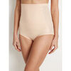 Produits gainants Daxon by - Gaine culotte taille haute Beige