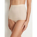 Culottes & autres bas
sur Grenoble : Culottes & slips Daxon by - Culotte serre taille Rose