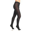 Collants & bas Daxon by - Collant opaque doux et chaud lot de 2 Noir