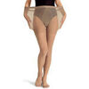 Collants & bas Daxon by - Collants mousse 20 deniers lot de 4