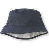 Chapeau Daxon by - Bob r&eacute;versible homme Multicolore