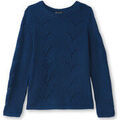 Pull Daxon by - Pull en maille fantaisie