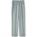 Pantalon Daxon by - Pantalon femme enti&egrave;rement &eacute;lastiqu&eacute; Vert Grenoble