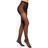 Collants & bas Daxon by - Collants mousse 20 deniers lot de 4 Noir