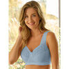 Triangles / Sans armatures Daxon by - Soutien-gorge sans armatures lot de 2 Multicolore