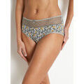 Culottes & slips Daxon by - Culotte midi dentelle Grenoble