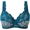 Emboitants Daxon by - Soutien-gorge avec armatures, lot de 2 Blanc