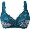 Triangles / Sans armatures Daxon by - Soutien-gorge sans armatures, lot de 2 Blanc
