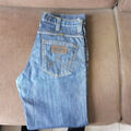 Jeans/Pantalons sur Grenoble : Jeans Wrangler JEAN WRANGLER