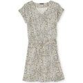 Robe Daxon by - Robe fluide manches T
