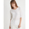 Pull Daxon by - Pull maille encolure ronde Pull Daxon by - Pull maille encolure ronde Grenoble