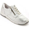 Baskets montantes Pediconfort Baskets extensibles pieds sensibles