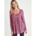 T-shirt Daxon by - Tunique manches longues extensible Grenoble