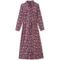 Robe Daxon by - Robe chemisier boutonn&eacute;e Multicolore Grenoble