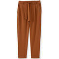 Pantalons sur Grenoble : Pantalon Daxon by - Pantalon maille longueur cheville