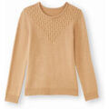 Pull Daxon by - Pull maille fantaisie