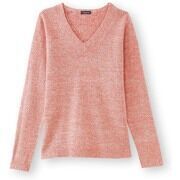 Pull Daxon by - Pull V manches longues