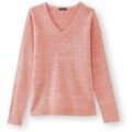 Pull Daxon by - Pull V manches longues