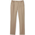 Jeans/Pantalons sur Grenoble : Pantalon Daxon by - Pantalon droit tout confort
