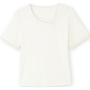 Pull Daxon by - Pull avec broderies