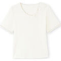 Pull Daxon by - Pull avec broderies