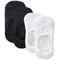 Chaussettes Daxon by - Lot de 4 paires de socquettes invisibles