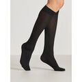 Culottes & autres bas
sur Grenoble : Collants & bas Daxon by - Lot 3 paires de mi-bas 80 deniers Noir