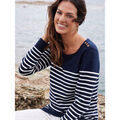 Pull Daxon by - Marni&egrave;re Bleu