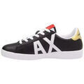 Baskets basses EAX Basket