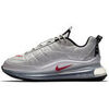 Baskets basses Nike AIR MAX-720-818 Argent&eacute;