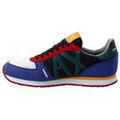 Baskets basses EAX Basket