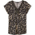 T-shirt Daxon by - Tee-shirt encolure perles fantaisie Grenoble