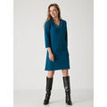 Robe Daxon by - Robe housse maille fluide
