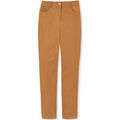 Pantalons sur Grenoble : Pantalon Daxon by - Pantalon taille haute 5 poches