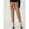 Pantalons sur Grenoble : Pantalon Daxon by - Pantalon maille longueur cheville