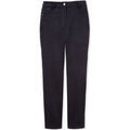 Pantalons sur Grenoble : Pantalon Daxon by - Pantalon taille haute 5 poches