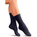 Chaussettes sur Grenoble : Chaussettes Daxon by - Lot de 2 paires de mi-chaussettes laine