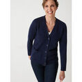 Gilets sur Grenoble : Gilet Daxon by - Gilet classique manches longues