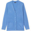 Gilets sur Grenoble : Gilet Daxon by - Gilet classique manches longues