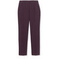 Pantalons sur Grenoble : Pantalon Daxon by - Pantalon 7/8&egrave;me coupe fusel&eacute;e