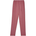 Pantalon Daxon by - Pantalon en maille stature + d'1,60m Grenoble